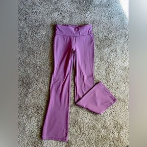 Athleta Girls Chit Chat Flare Pant